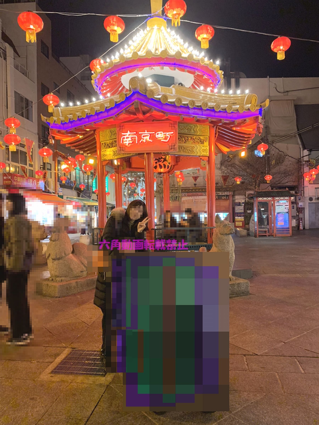 普段とのギャップの画像その1