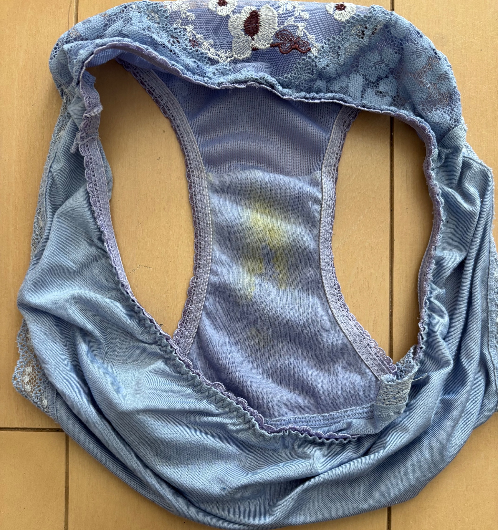 洗濯機の中の画像その3