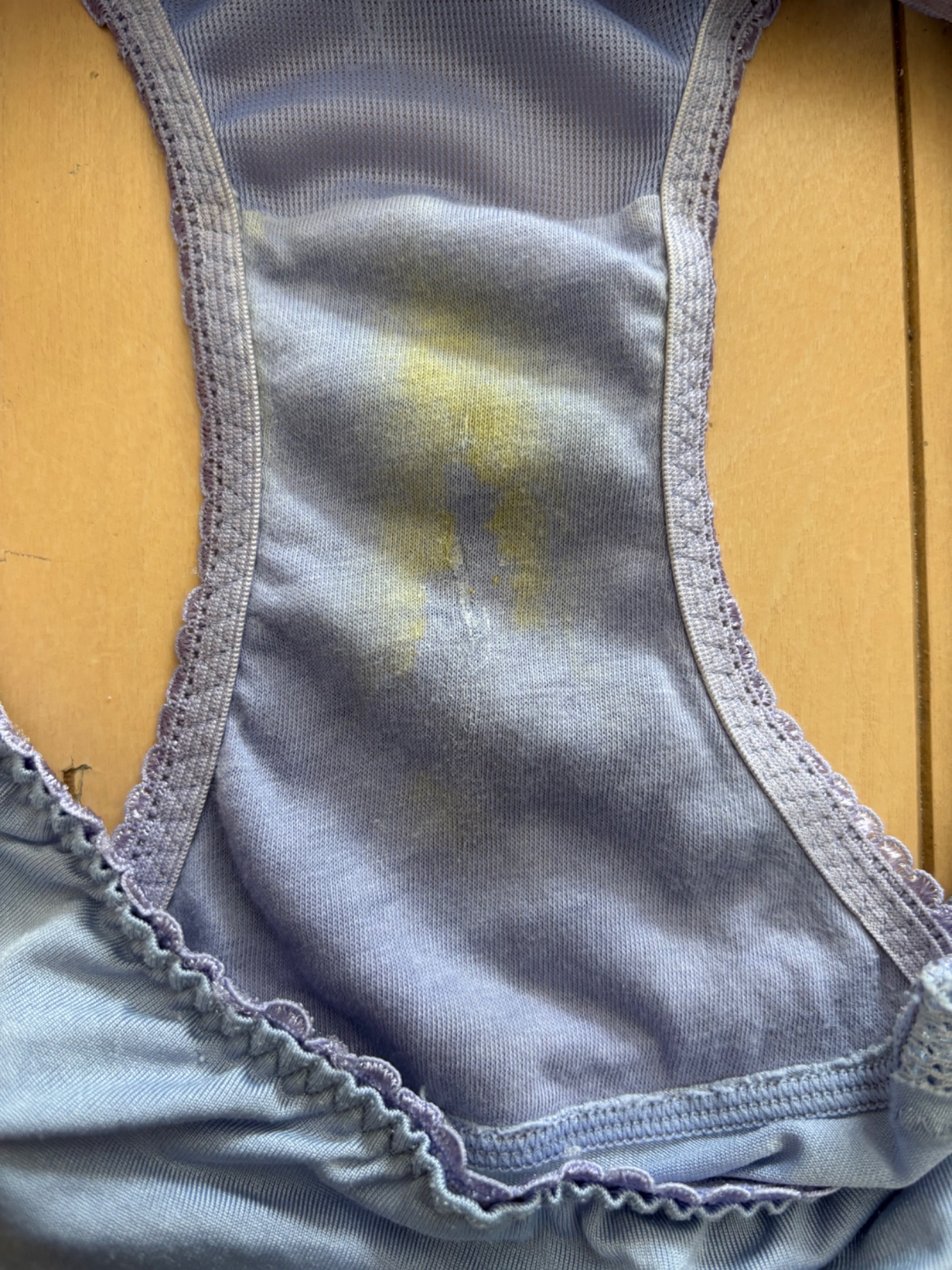 洗濯機の中の画像その4