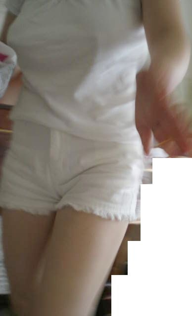 家庭内の妻の画像その1