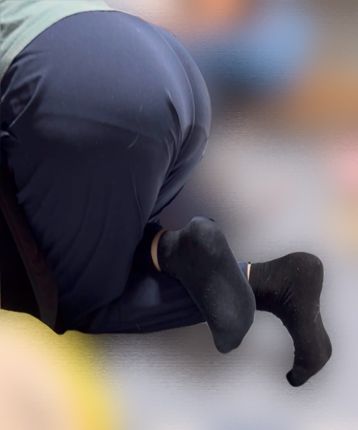 パン線🧐の画像その4