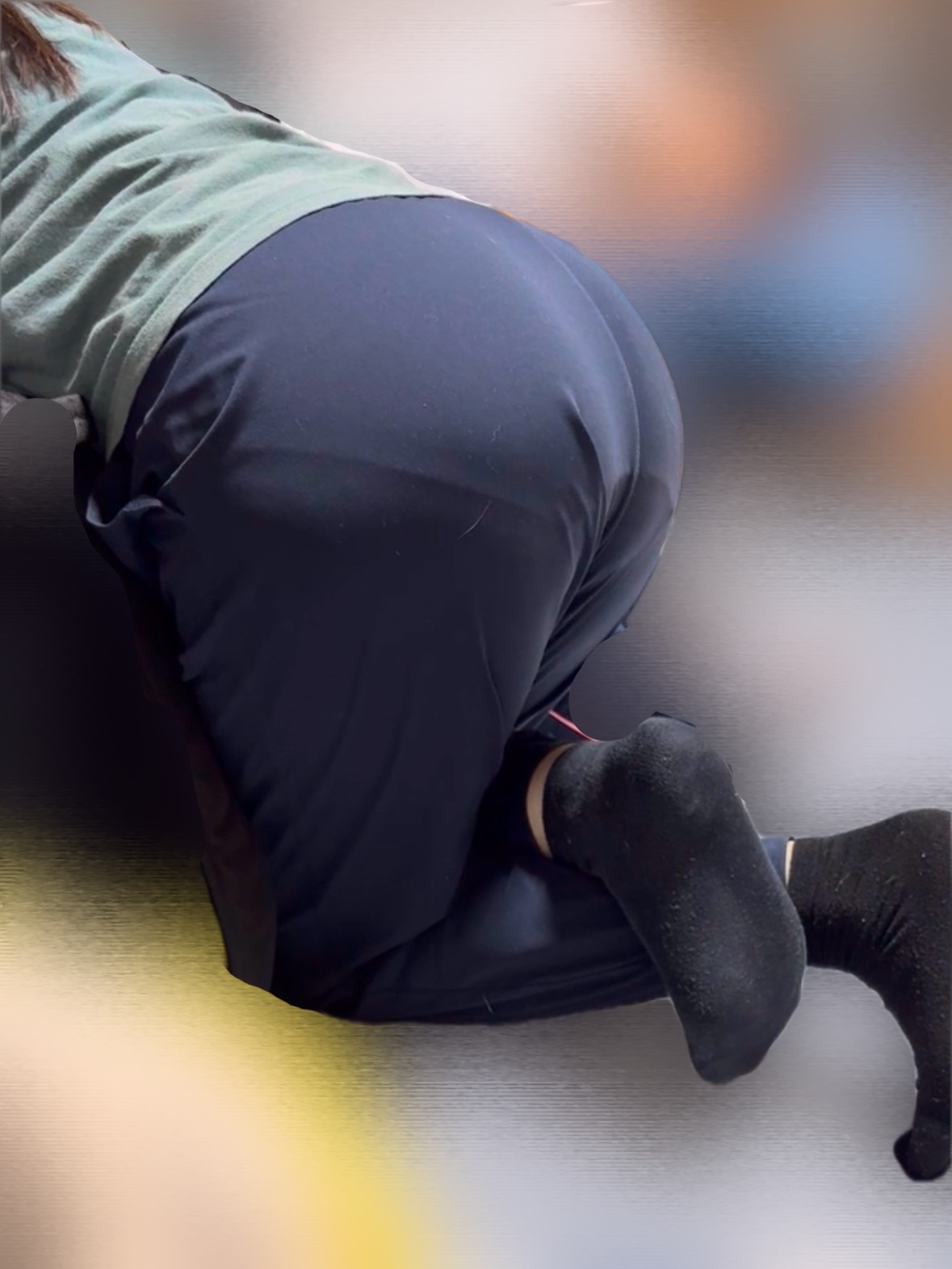 パン線🧐の画像その3