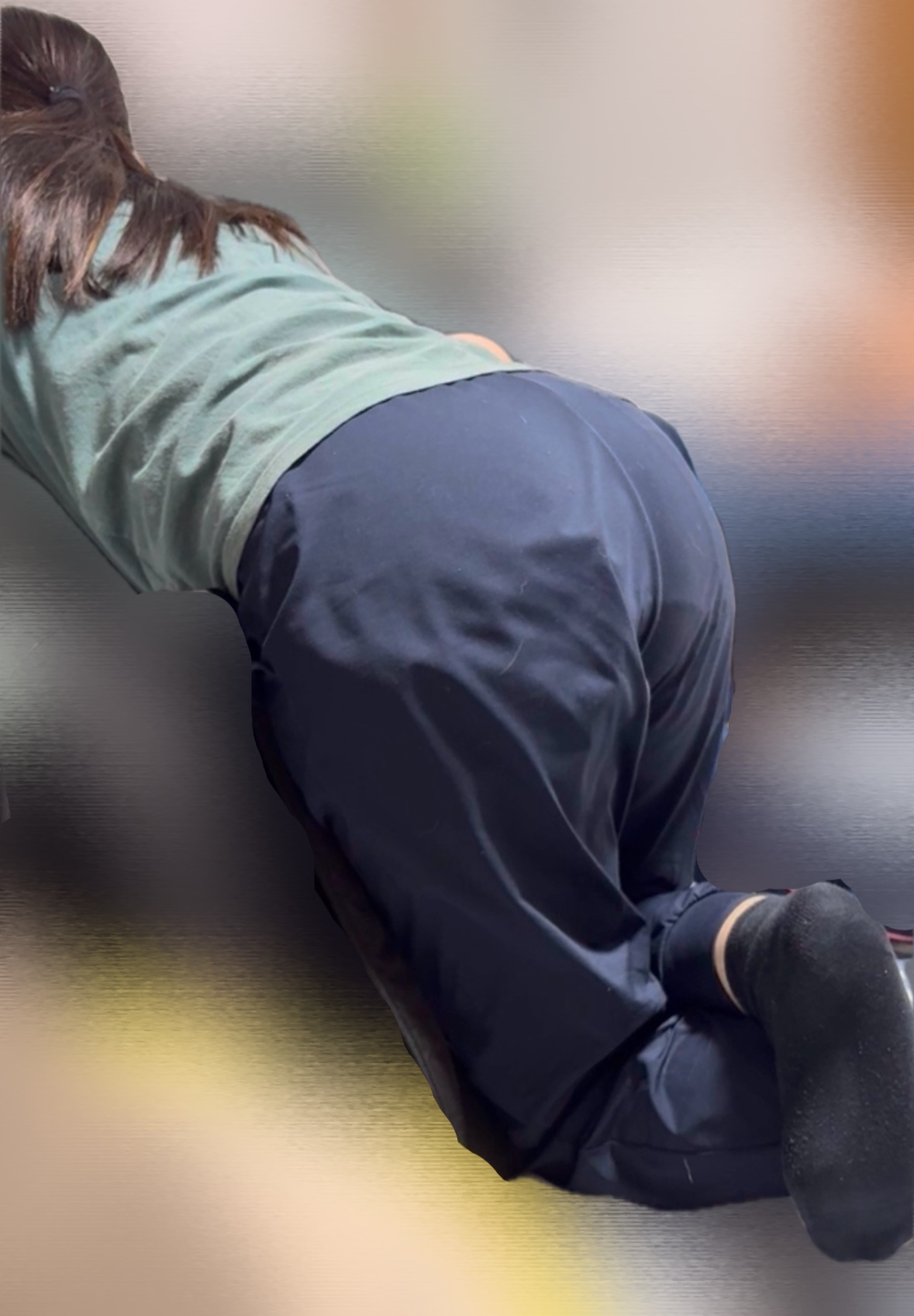 パン線🧐の画像その2