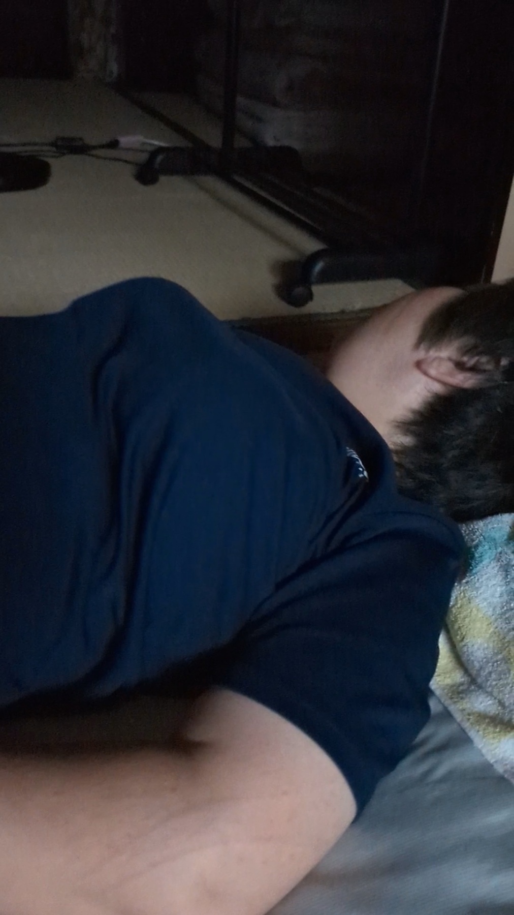 着衣姿からのおっぱいの画像その3