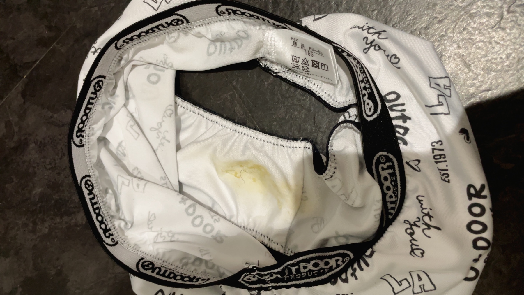 ○５歳の姪っ子？の画像その4