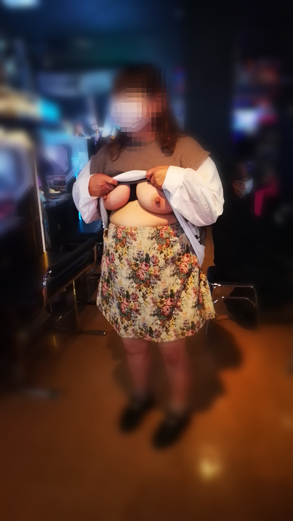 またゲーセンでの画像その4