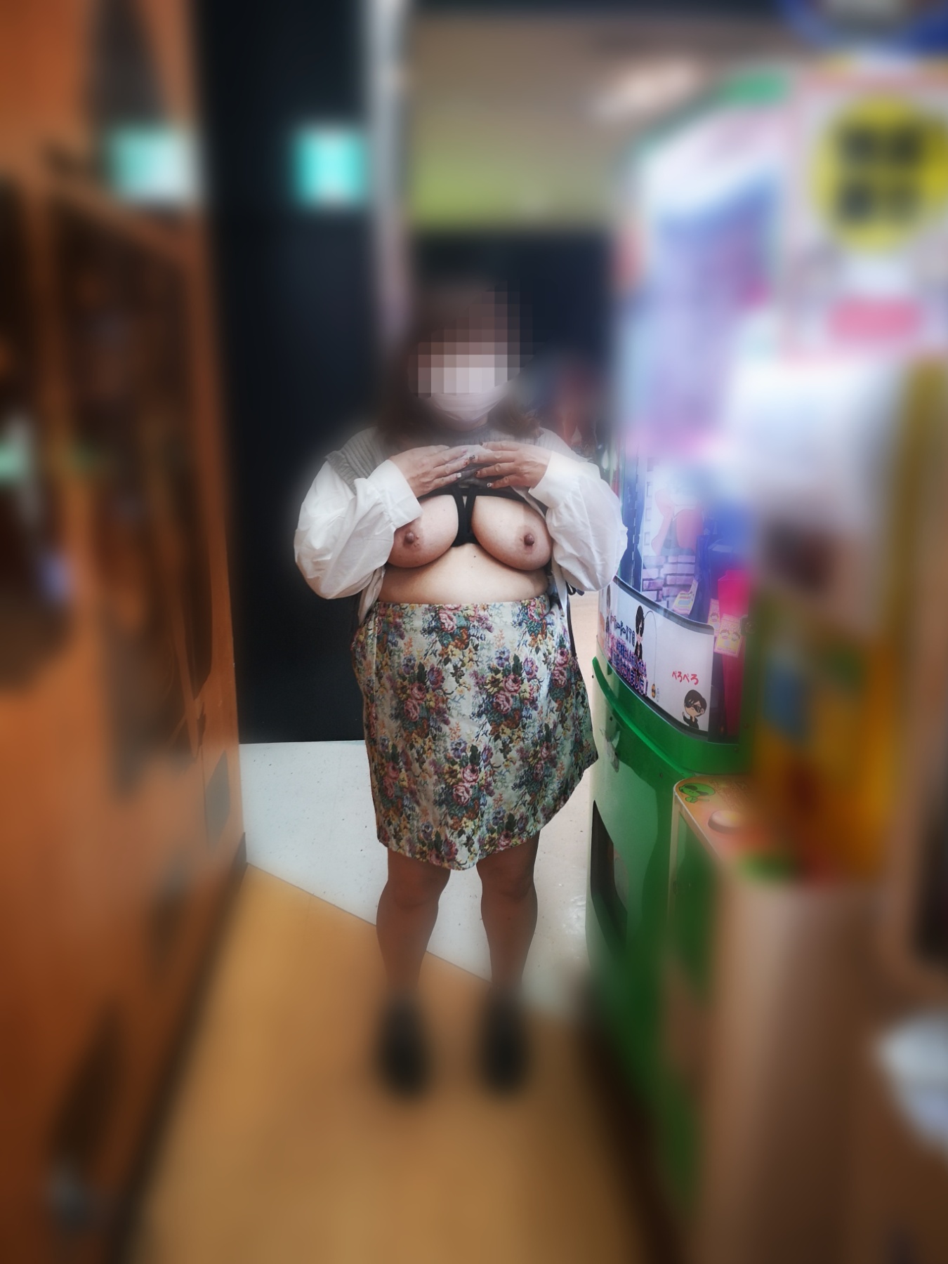 またゲーセンでの画像その2