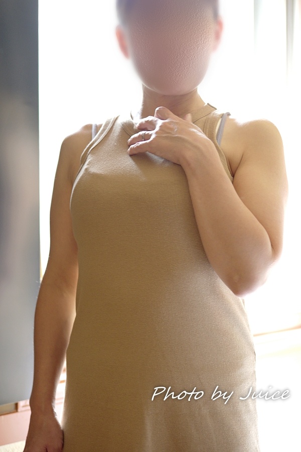 アラフィフ先生妻の画像その2