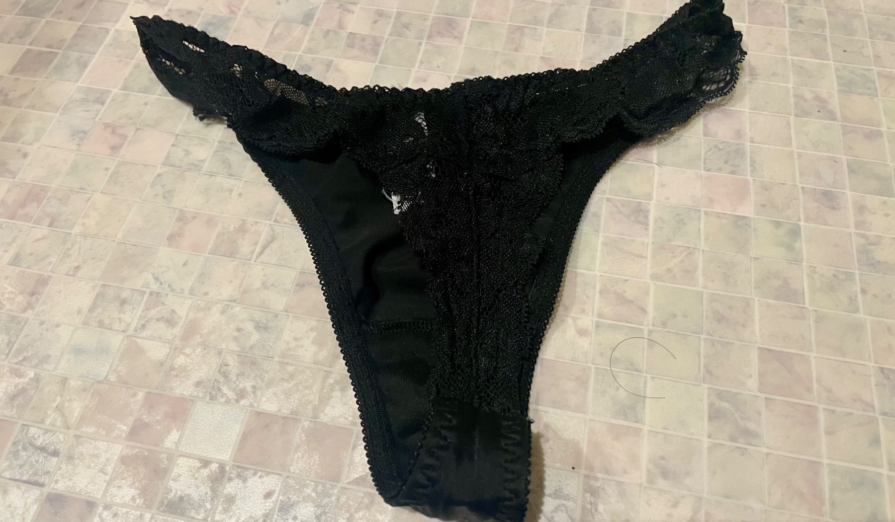 妻の今日の下着の画像その2