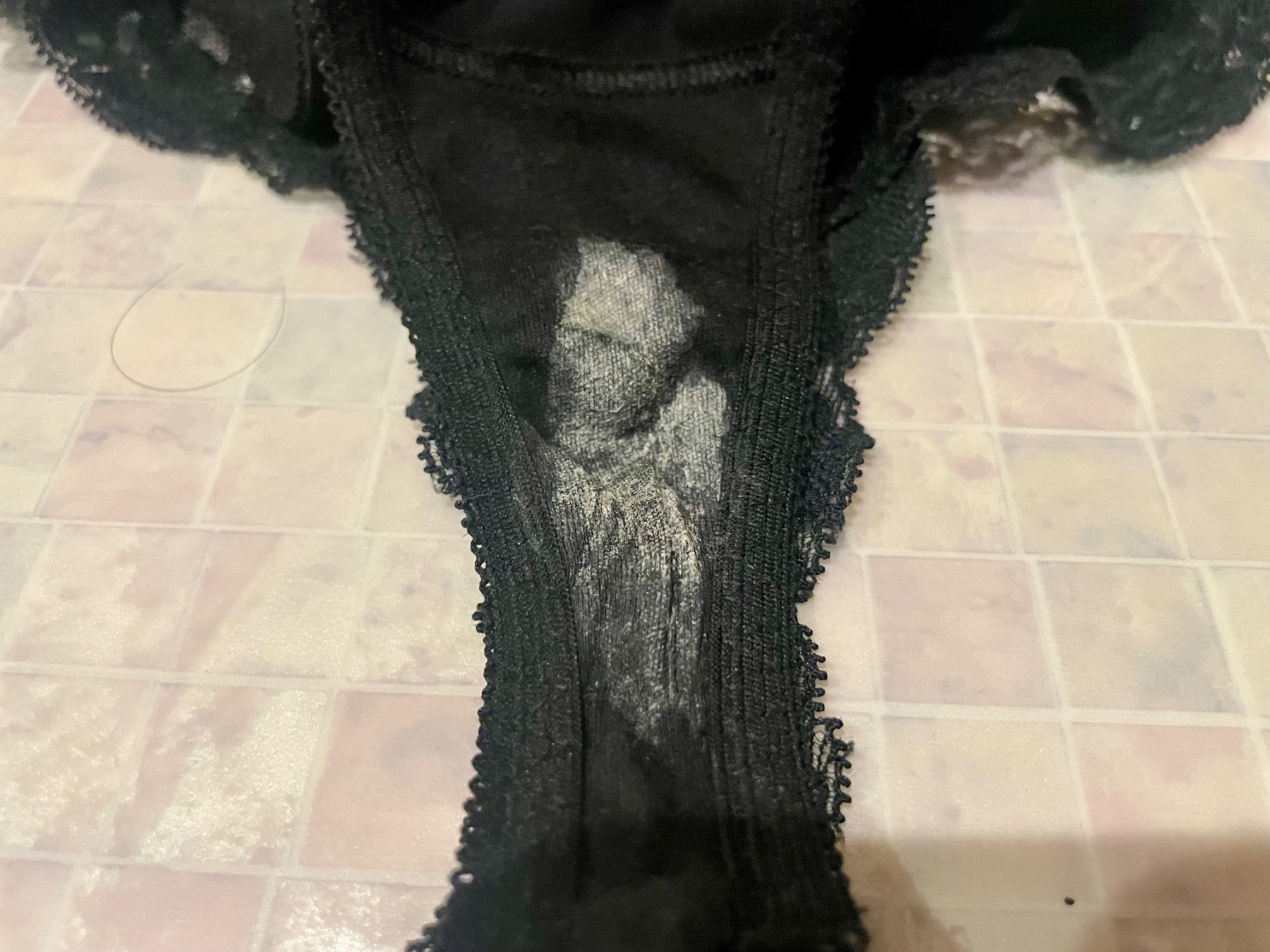 妻の今日の下着の画像その3