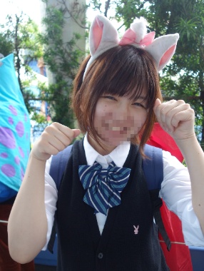 押しに弱い妻③