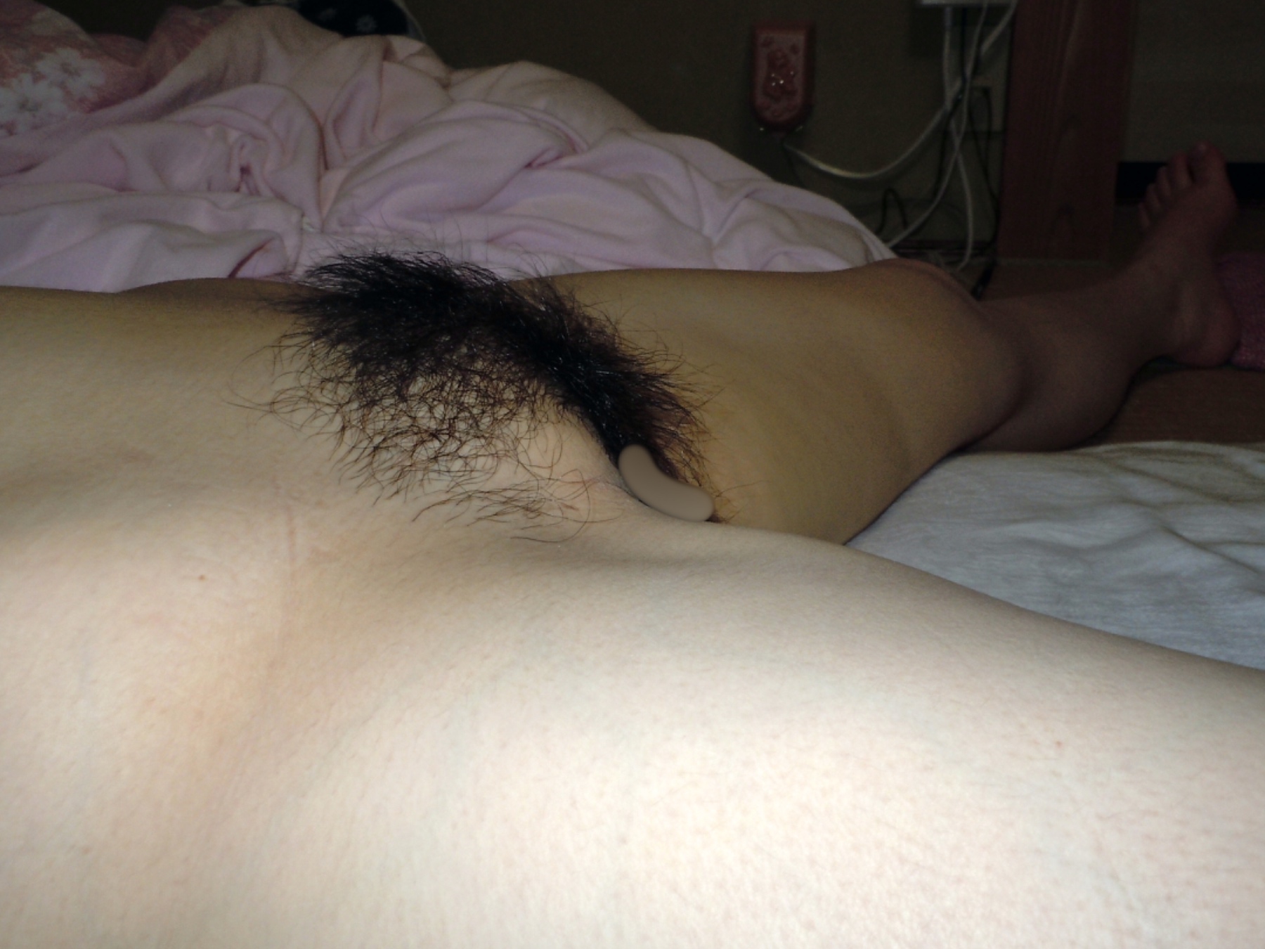 寝姿の画像その5