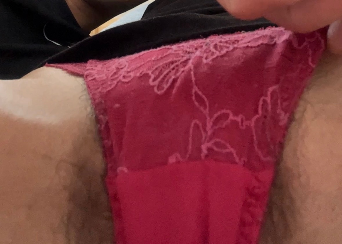 寝ている妻の画像その4