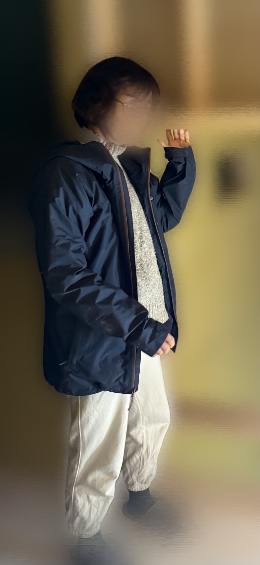 うぶな熟女のイキ直後姿の画像その1