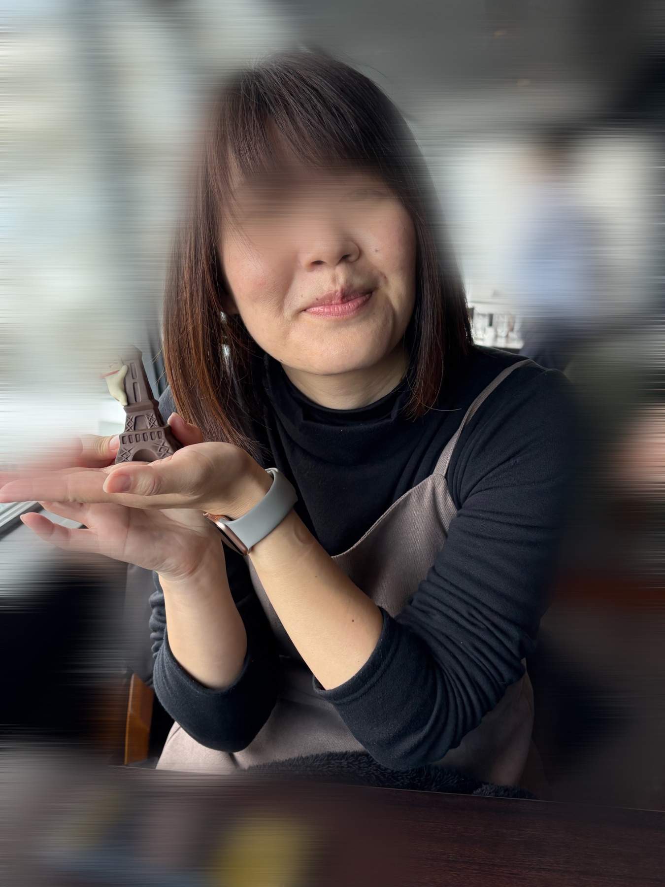 お久しぶりですの画像その1