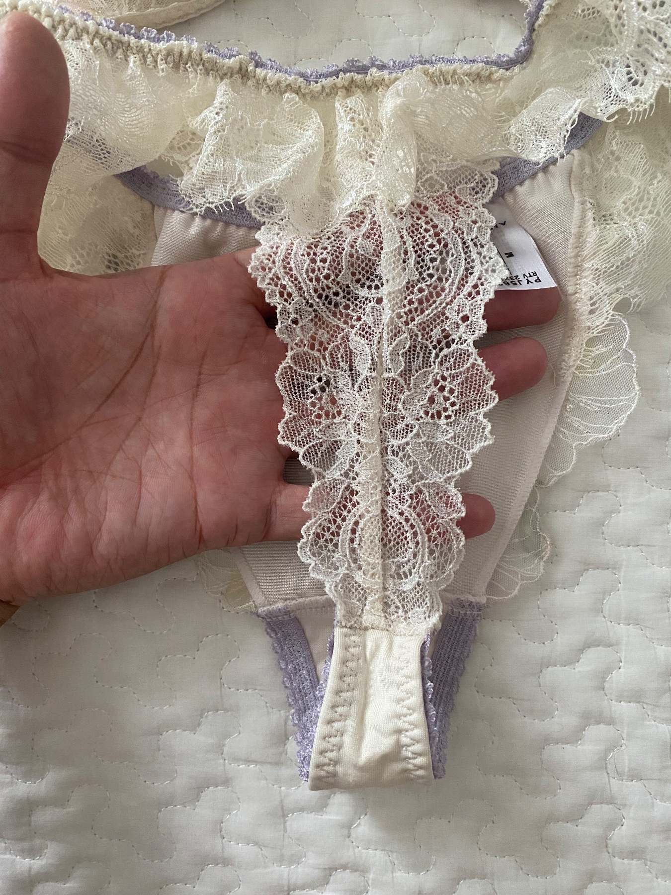 現役保育士妻の画像その4