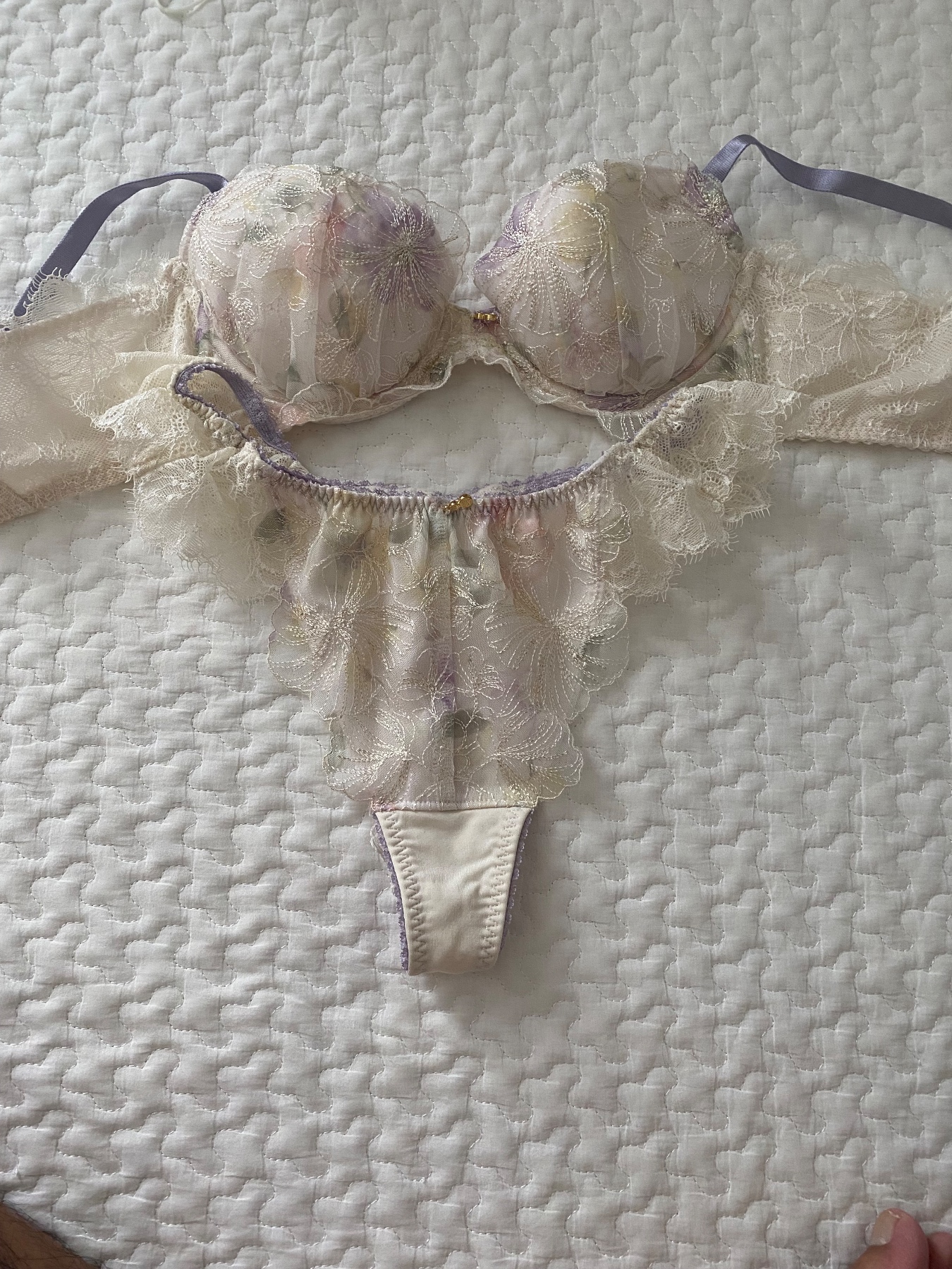 現役保育士妻の画像その2