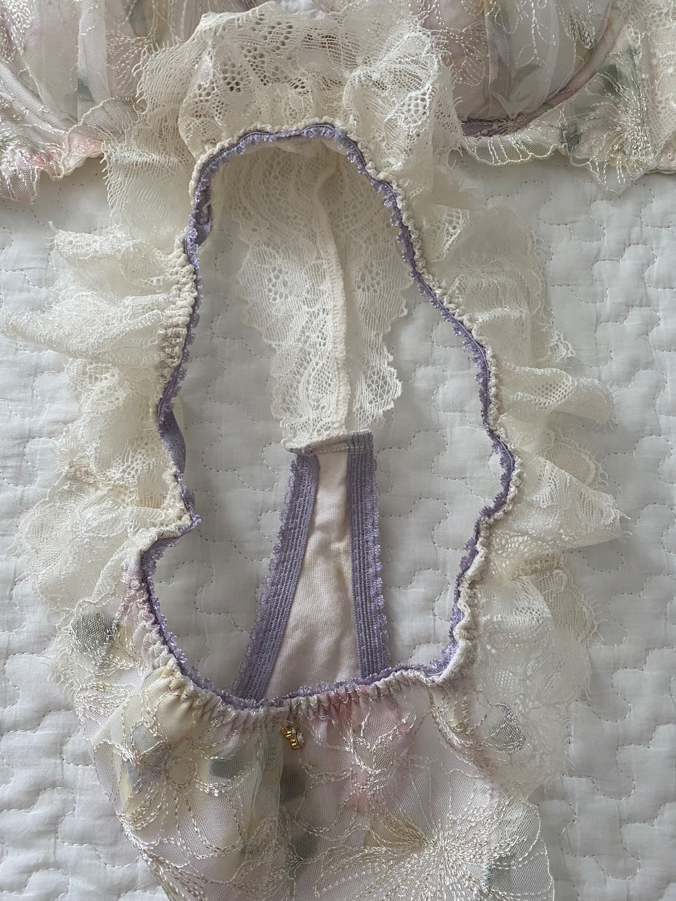 現役保育士妻の画像その3