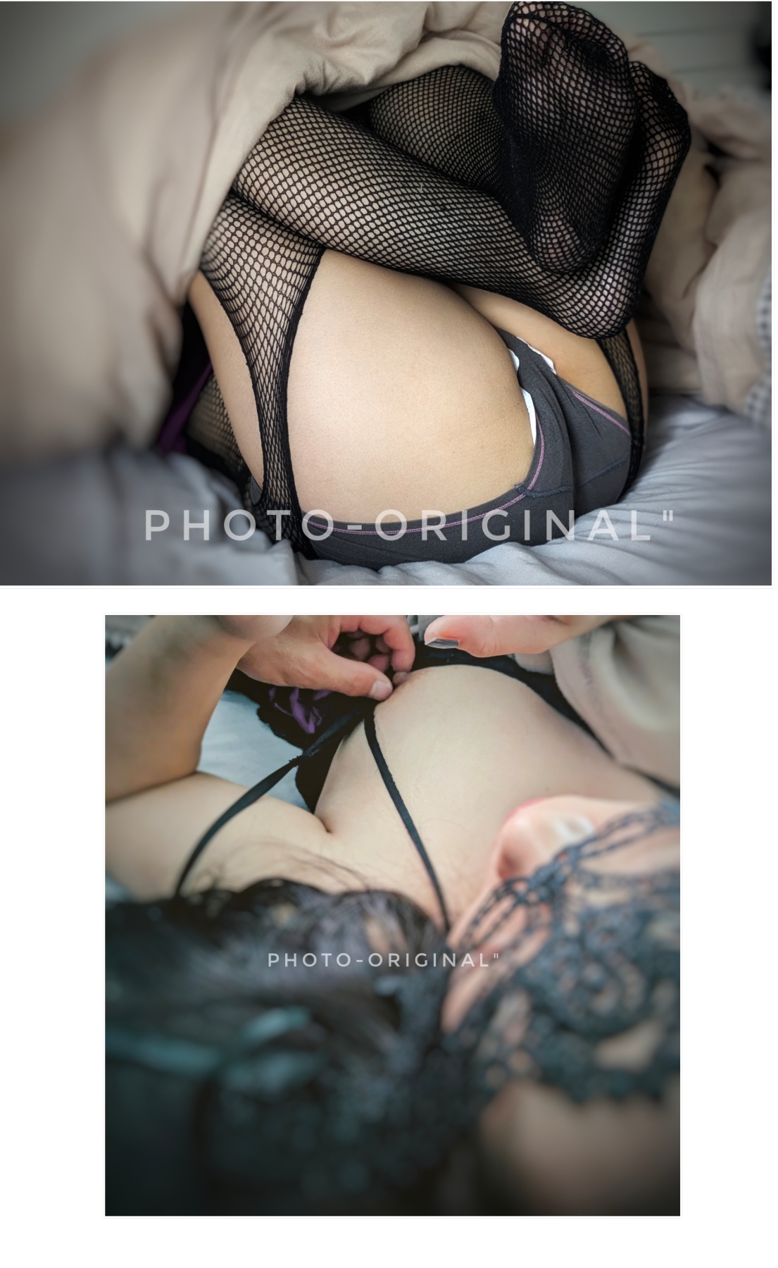 生理中の妻。の画像その4