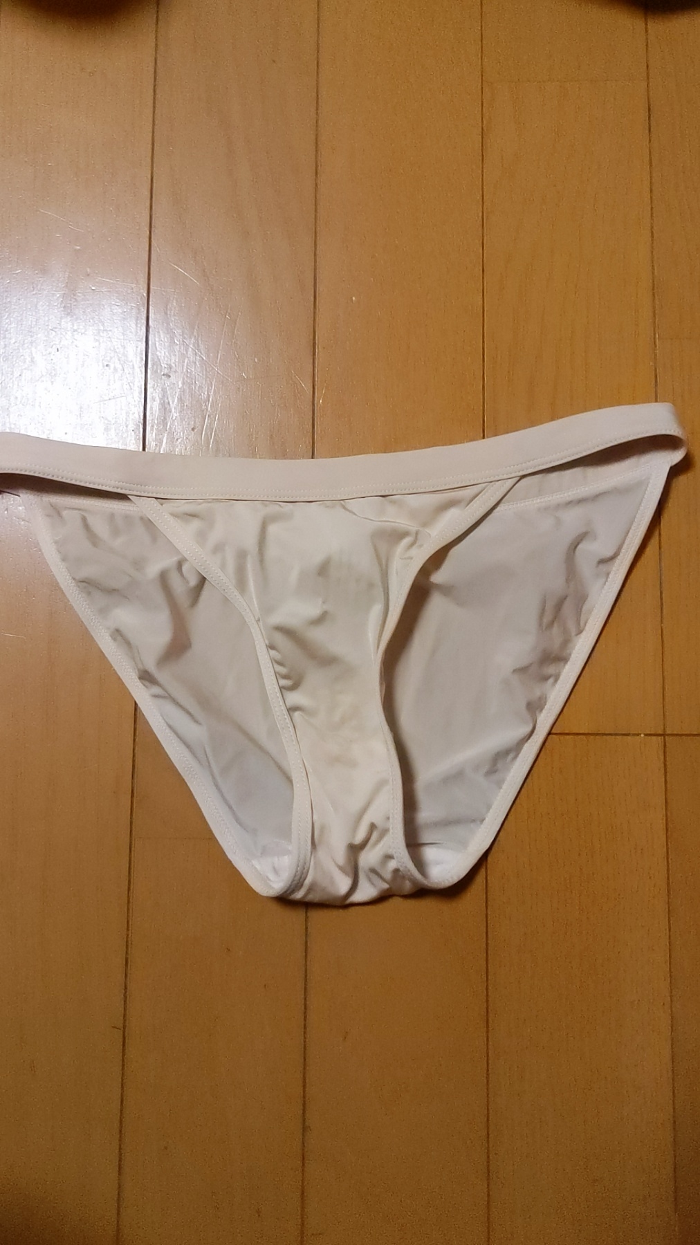 妻シミパンティの画像その3