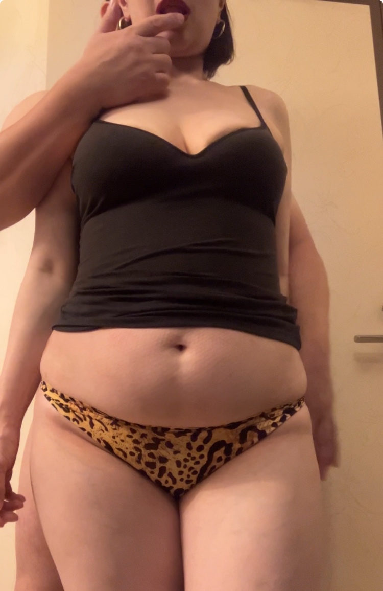 元気に夜遊びの後の画像その4