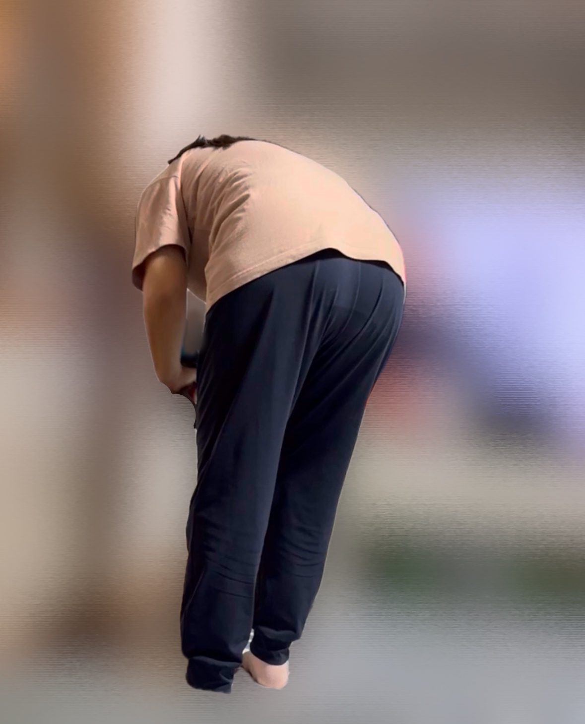 お掃除中🫣の画像その4