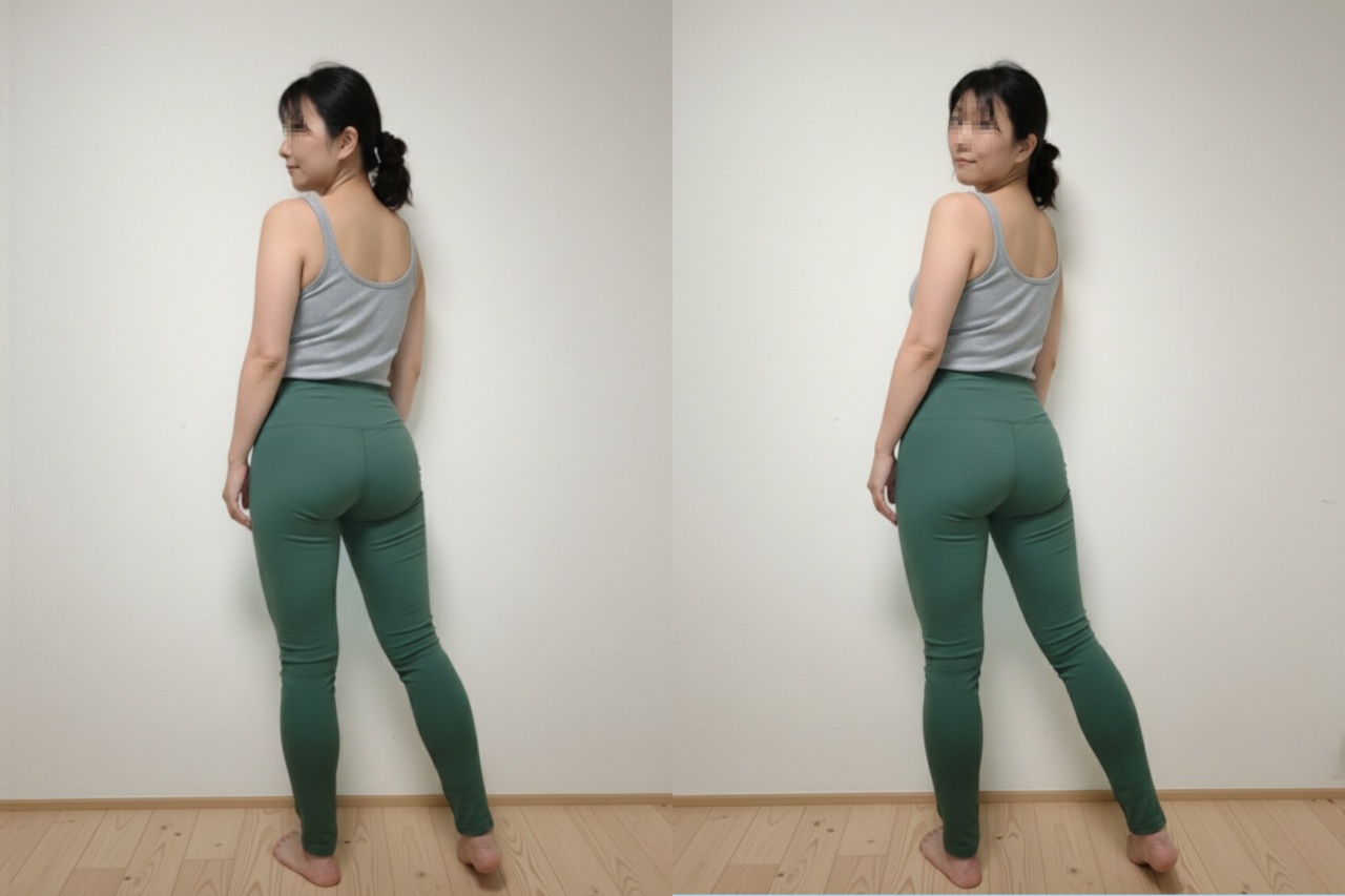 部屋着の画像その2