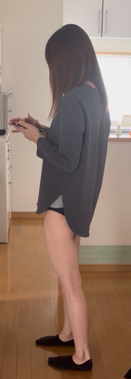 妻　着替えソフトの画像その5