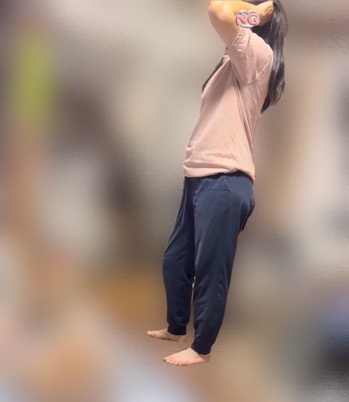 着衣姿を...🫣の画像その1