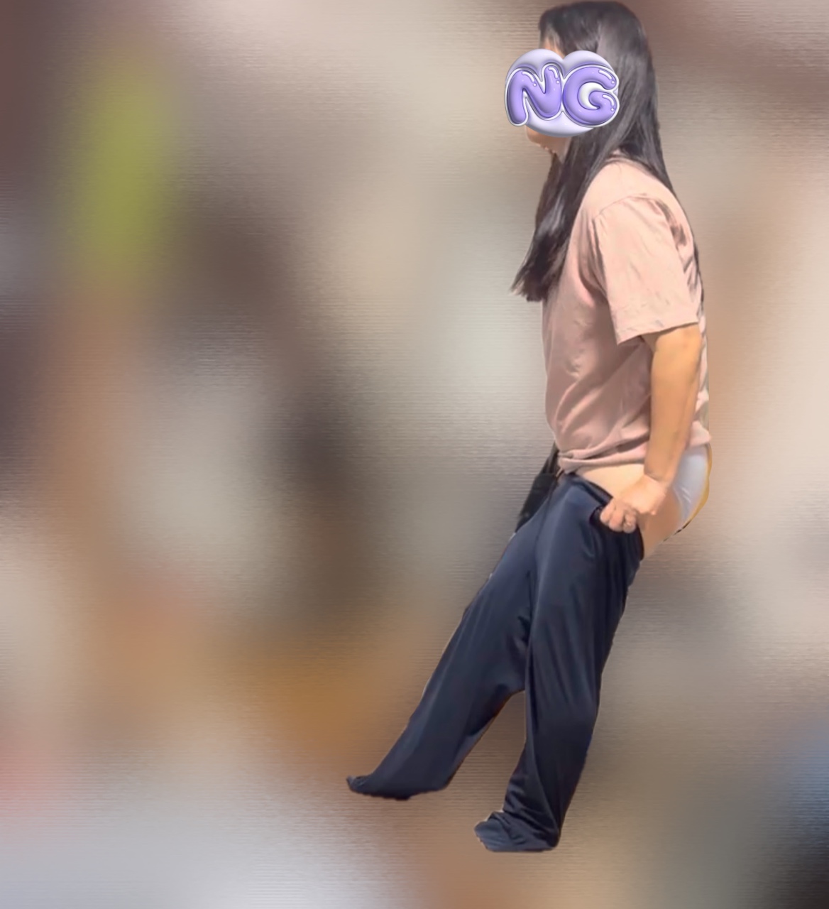 着衣姿を...🫣の画像その3