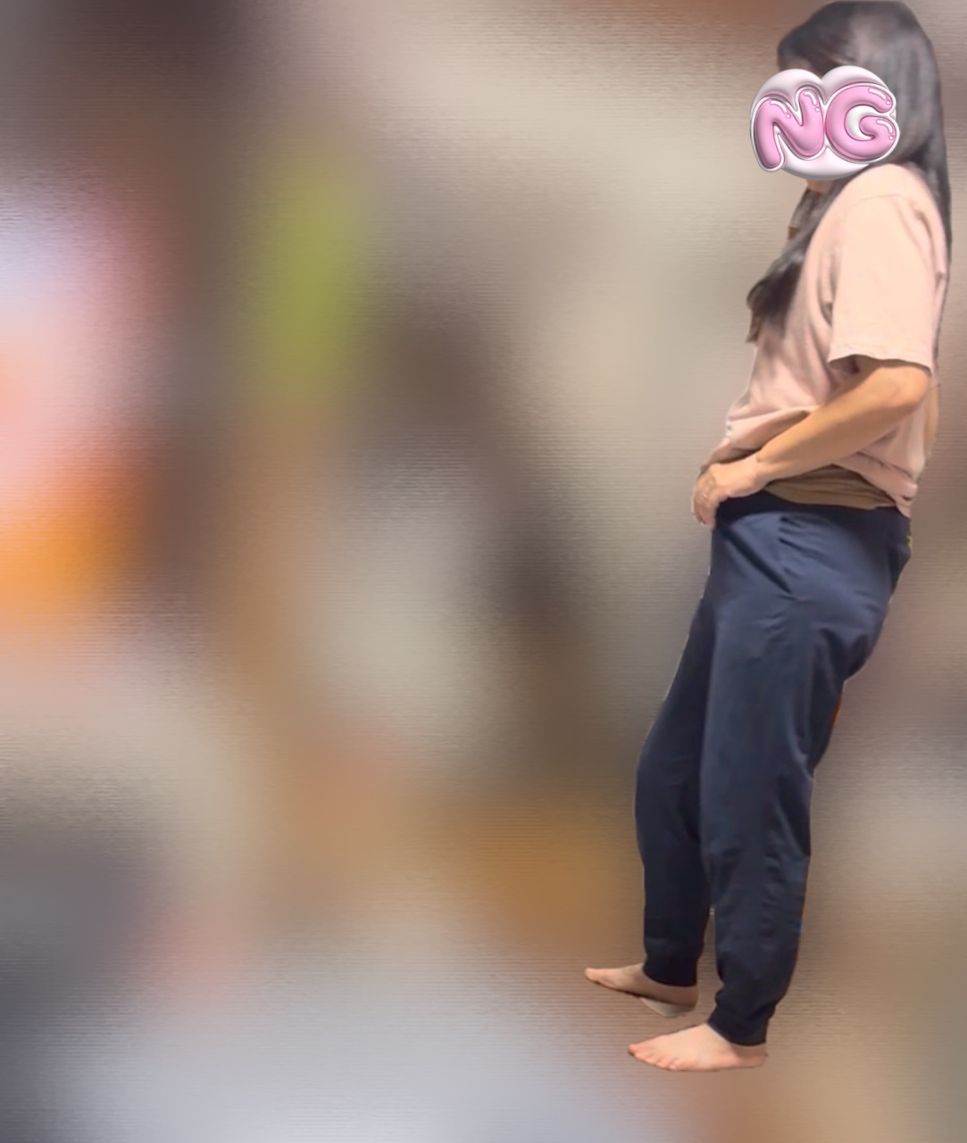 着衣姿を...🫣の画像その2