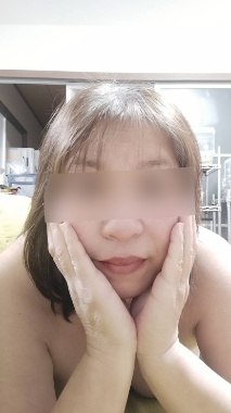 熟女54歳