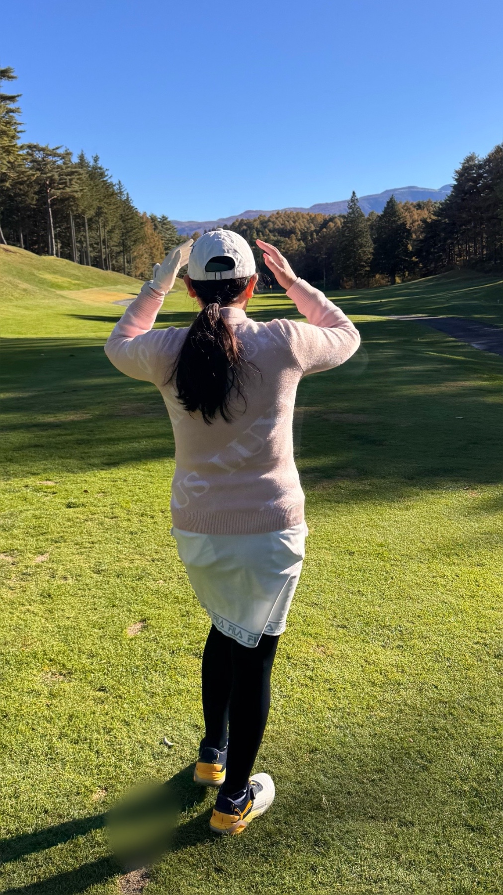 Golfの画像その1