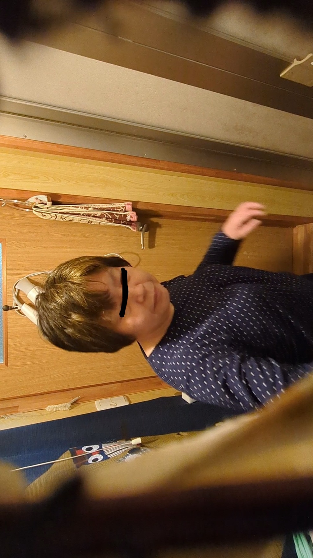 入浴前の愛しき妻２の画像その1