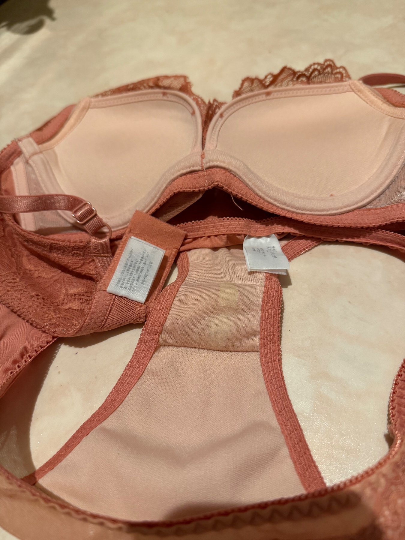 月曜日のシミの画像その2