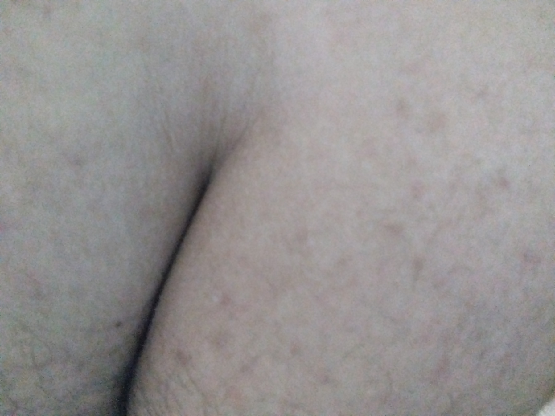 おしりの画像その1