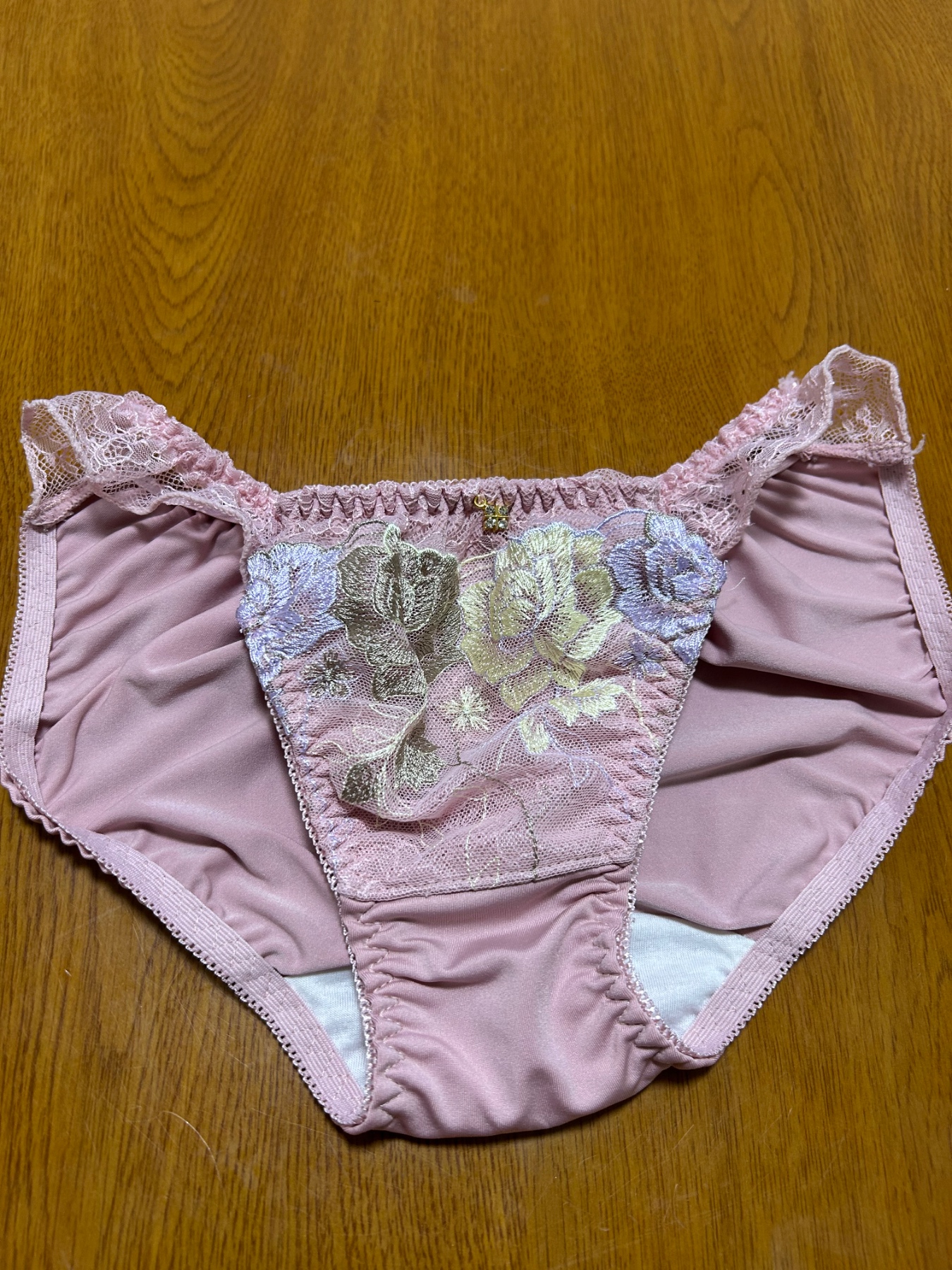 嫁下着の画像その4