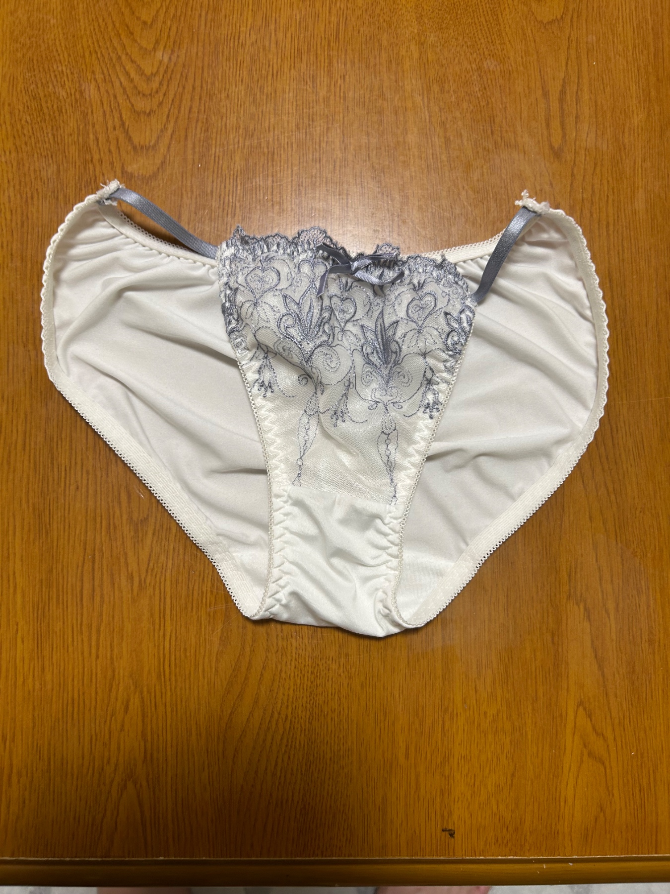 嫁下着の画像その5