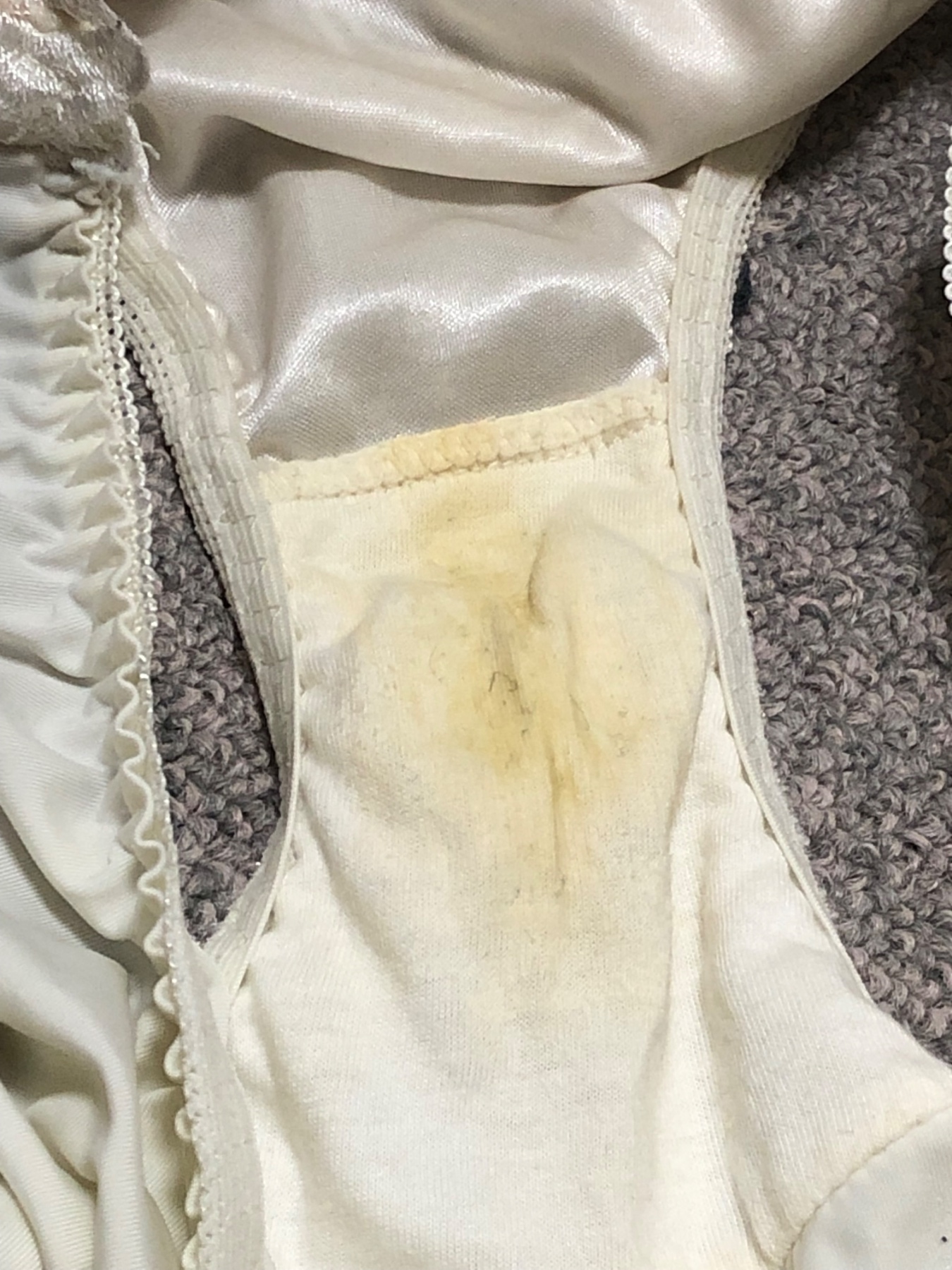 嫁下着の画像その1