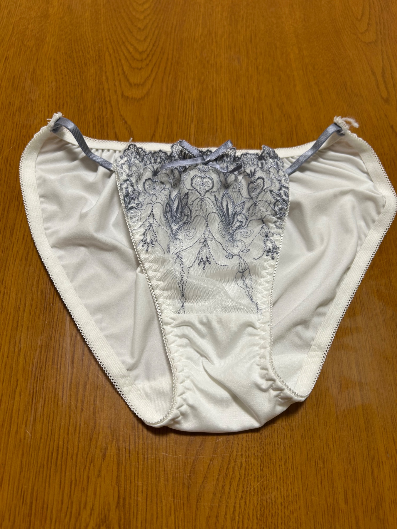 嫁下着の画像その3