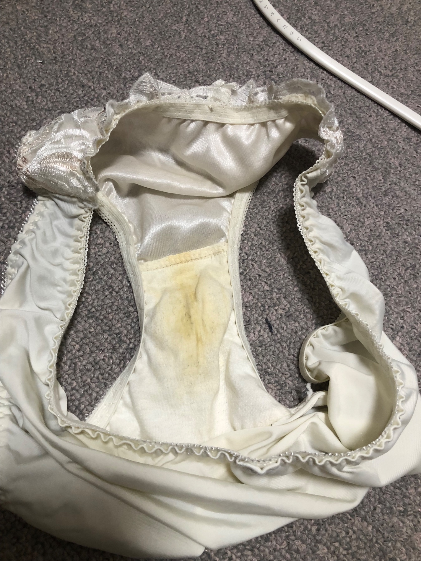 嫁下着の画像その2