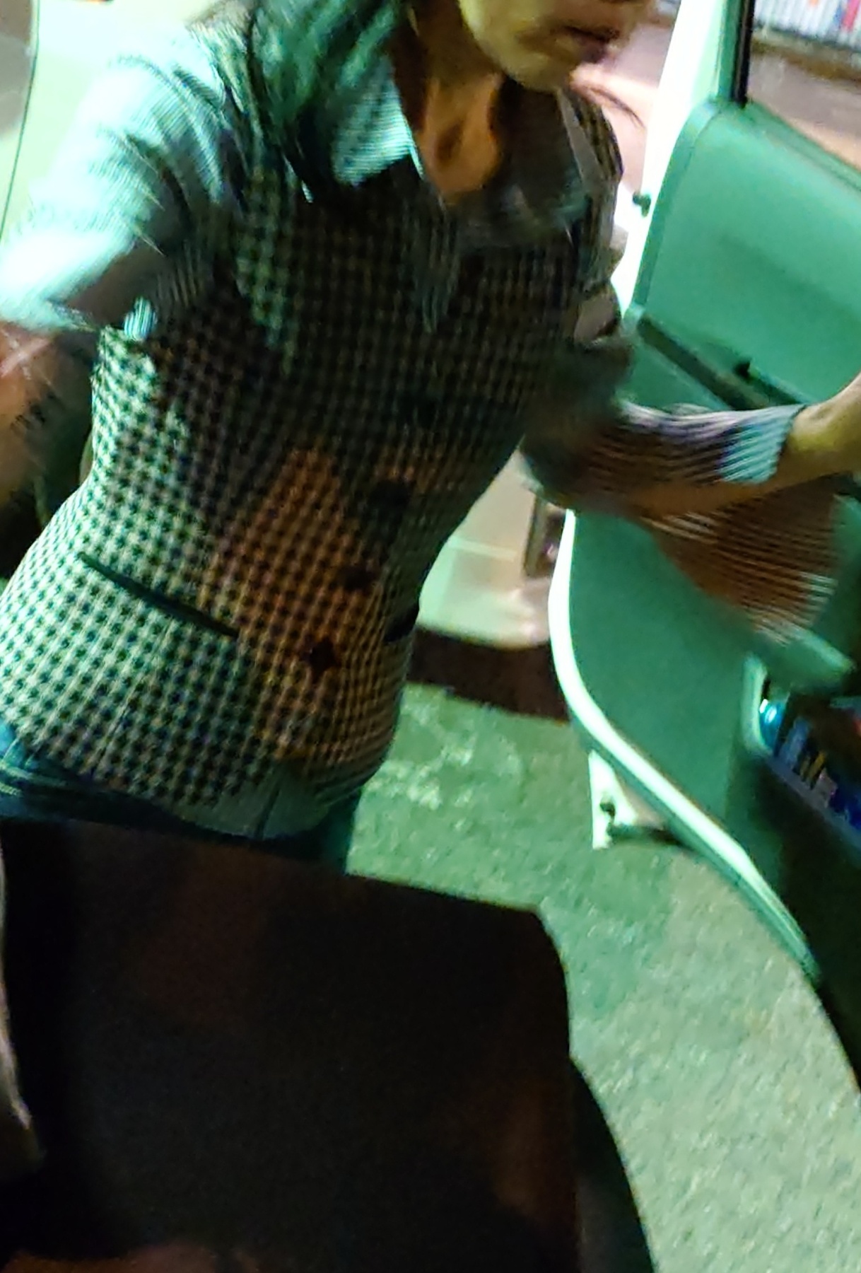 ミニスカ履いてますの画像その2