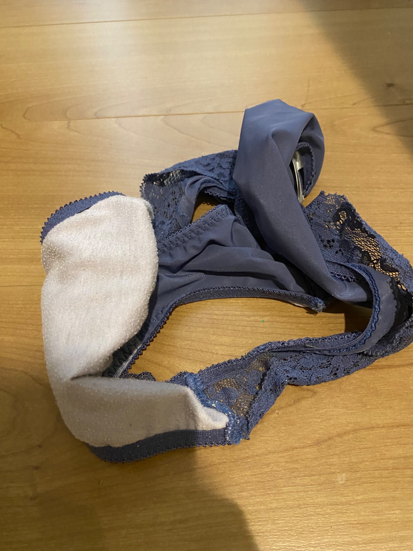 看護師妻の画像その3