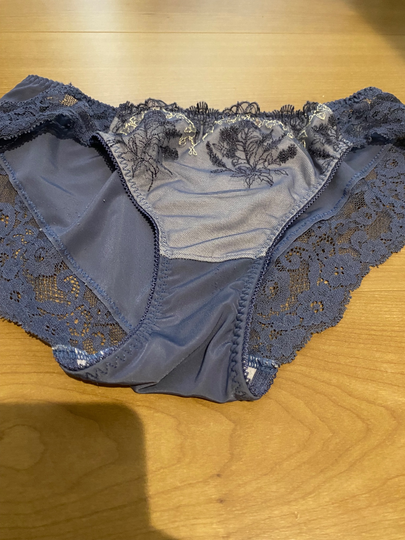 看護師妻の画像その2