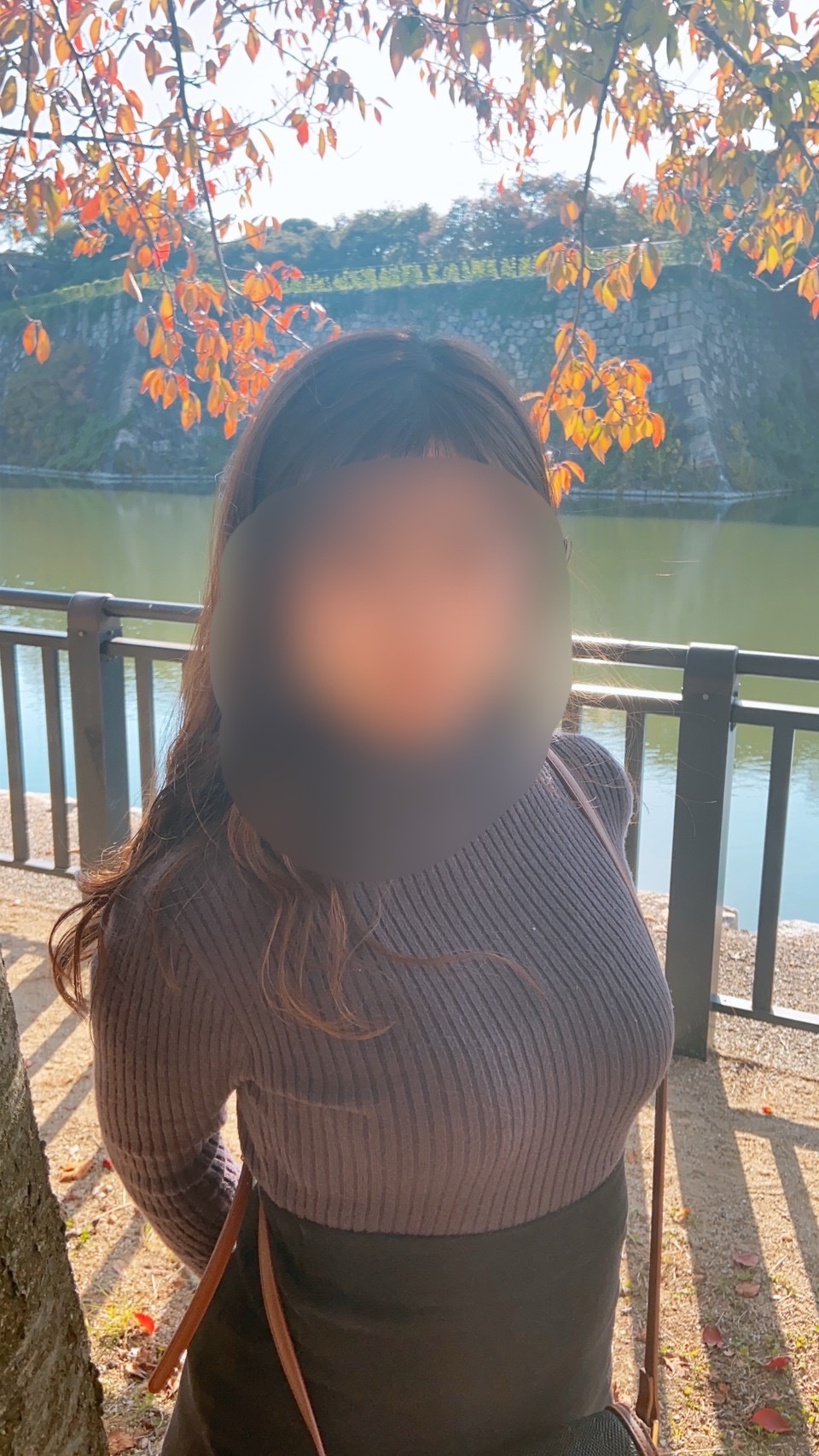 巨乳妻5の画像その5