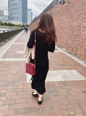 46歳熟女 普段着からの