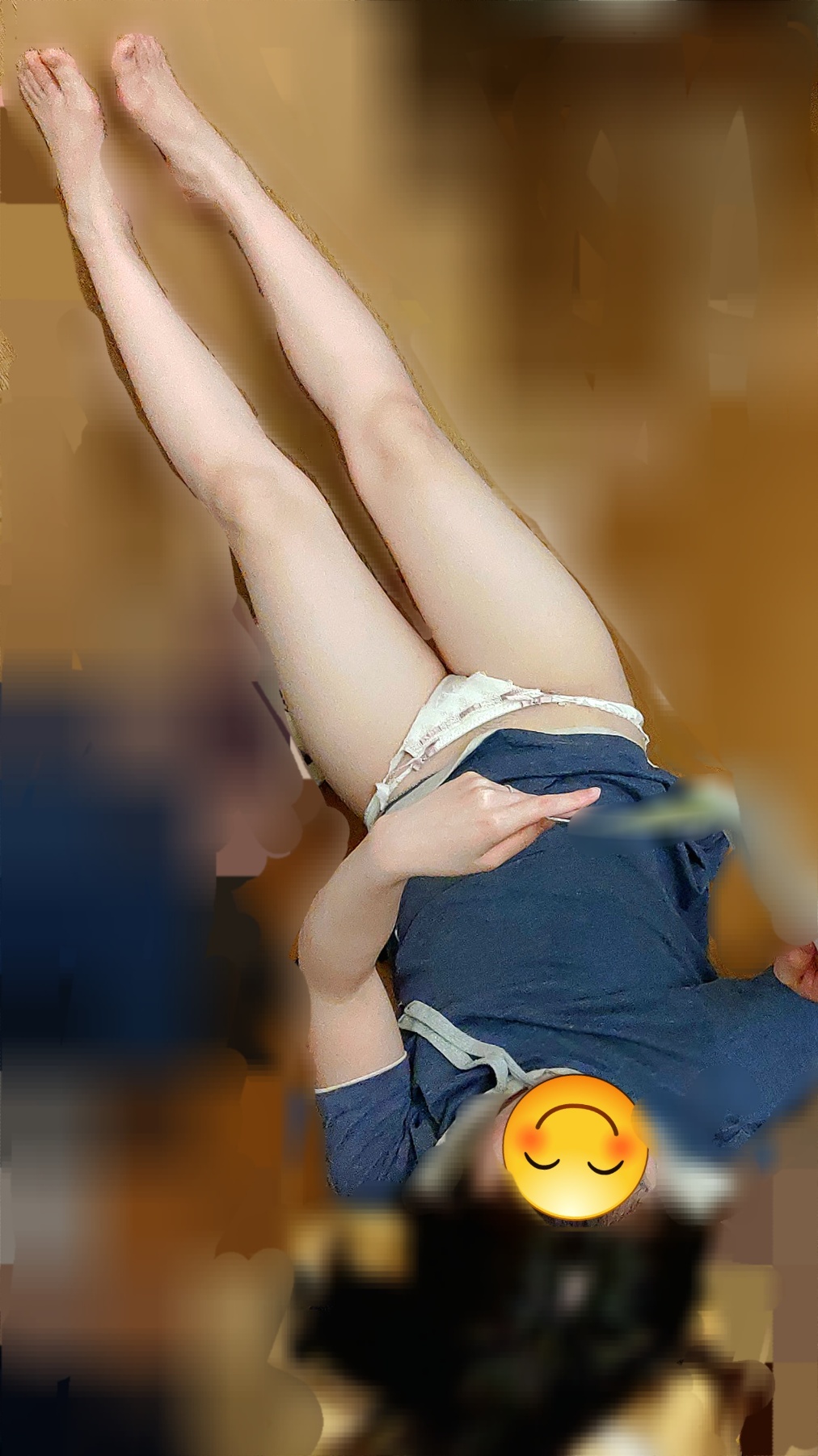 限界ボロパンの画像その1