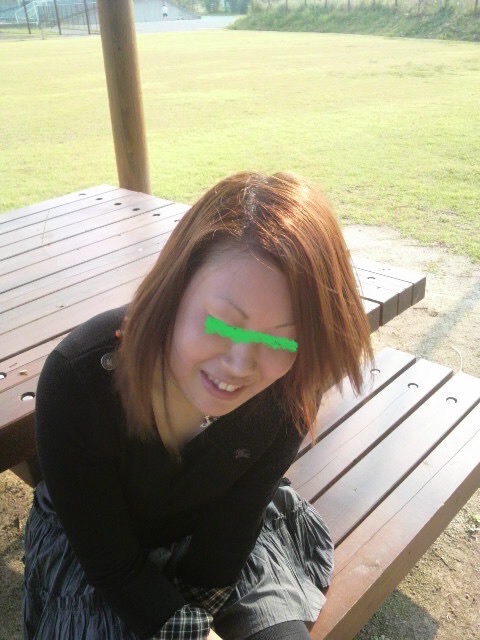 彼女兼奴隷の画像その2