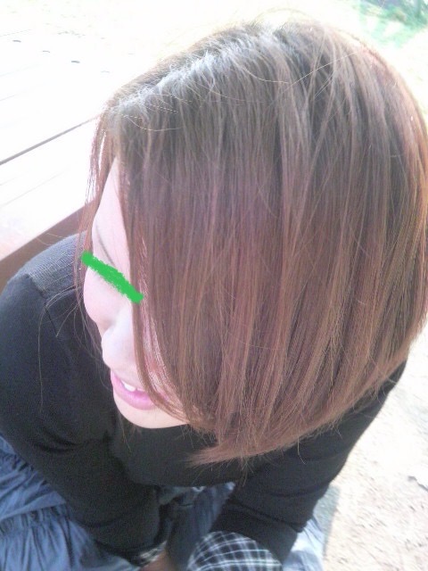 彼女兼奴隷の画像その1