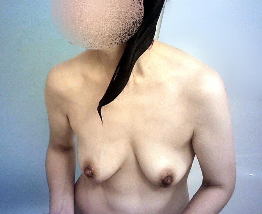 どこにでもいる普通のパート妻の画像その1